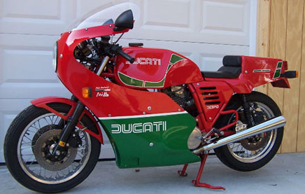 ducati