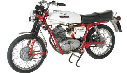 moto-guzzi